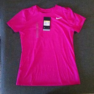 Nike DriFit Legend Tee Crew Top Shirt